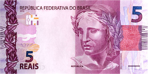 R$5,00 NO PIX
